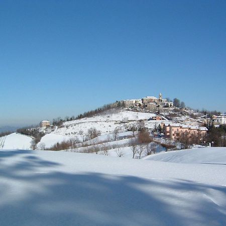 B&B Marcantonio Country House Sogliano al Rubicone Exterior photo
