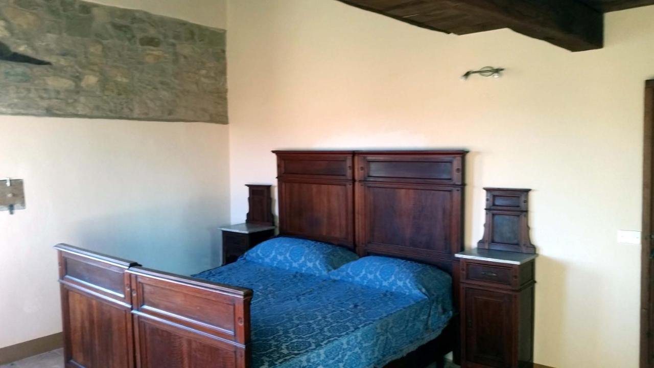 B&B Marcantonio Country House Sogliano al Rubicone Exterior photo
