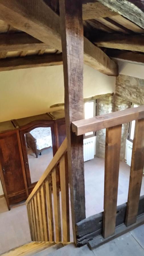 B&B Marcantonio Country House Sogliano al Rubicone Exterior photo