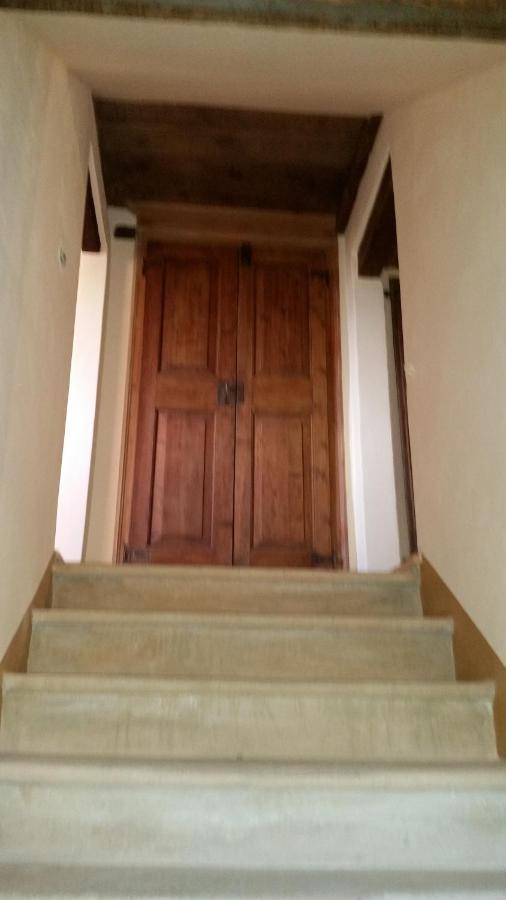 B&B Marcantonio Country House Sogliano al Rubicone Exterior photo