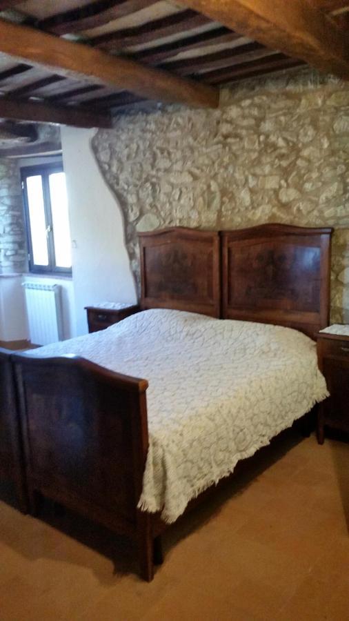 B&B Marcantonio Country House Sogliano al Rubicone Exterior photo