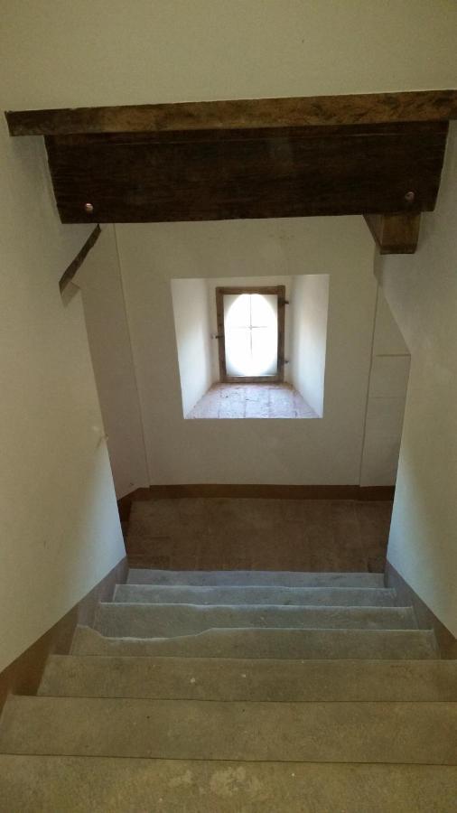 B&B Marcantonio Country House Sogliano al Rubicone Exterior photo