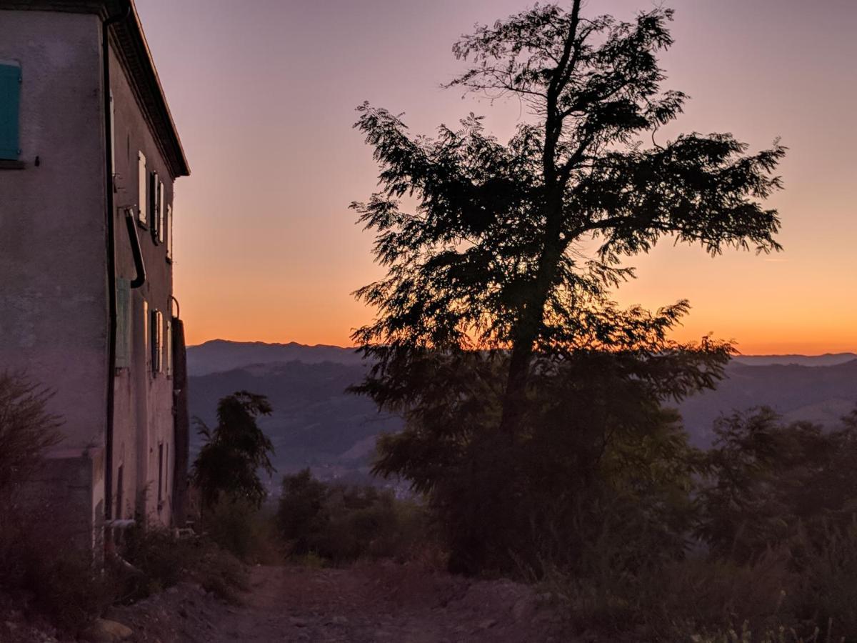 B&B Marcantonio Country House Sogliano al Rubicone Exterior photo