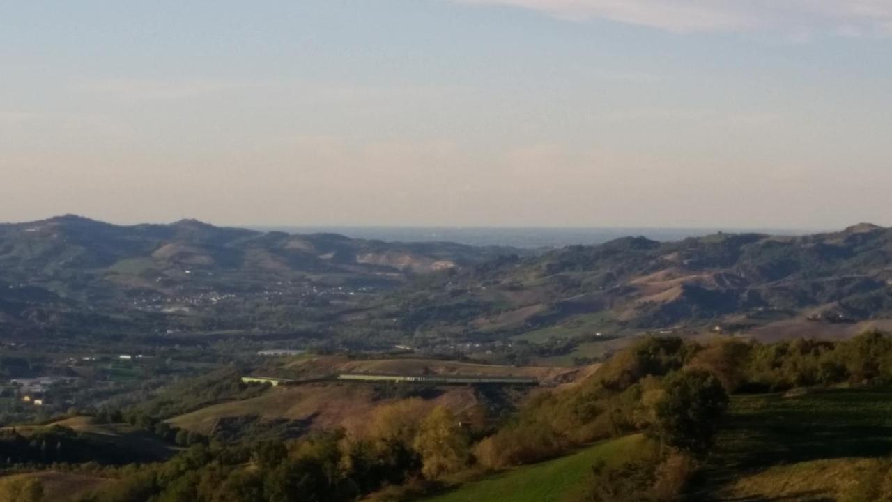 B&B Marcantonio Country House Sogliano al Rubicone Exterior photo