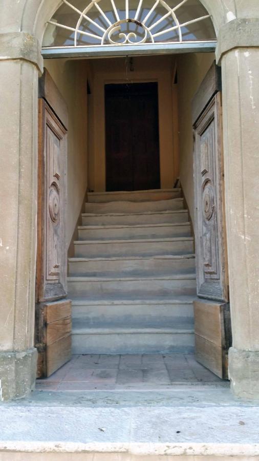 B&B Marcantonio Country House Sogliano al Rubicone Exterior photo