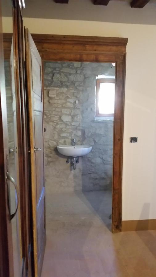 B&B Marcantonio Country House Sogliano al Rubicone Exterior photo