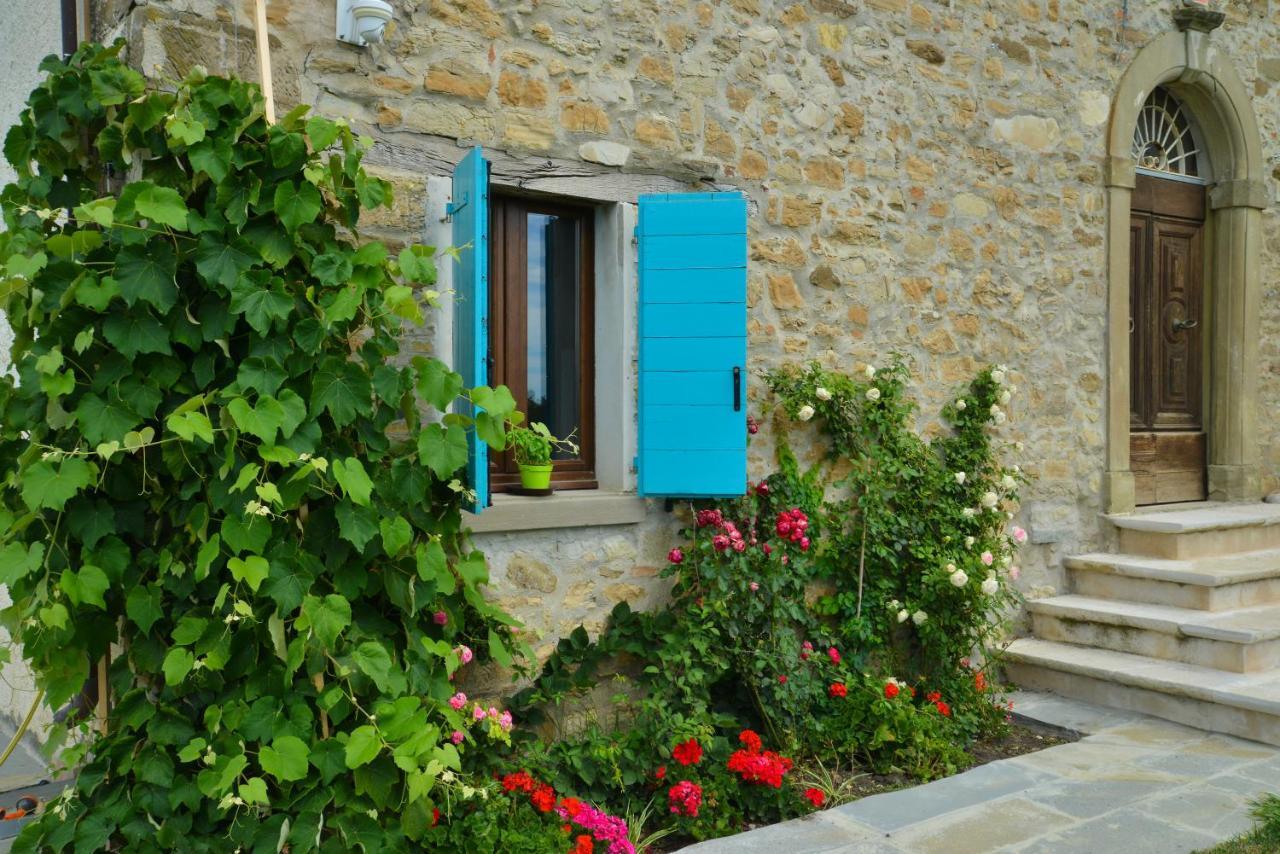 B&B Marcantonio Country House Sogliano al Rubicone Exterior photo