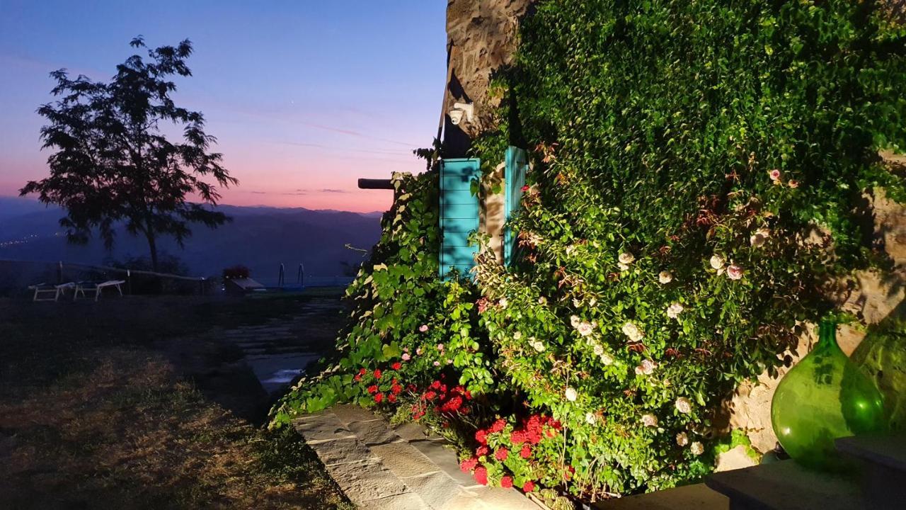 B&B Marcantonio Country House Sogliano al Rubicone Exterior photo