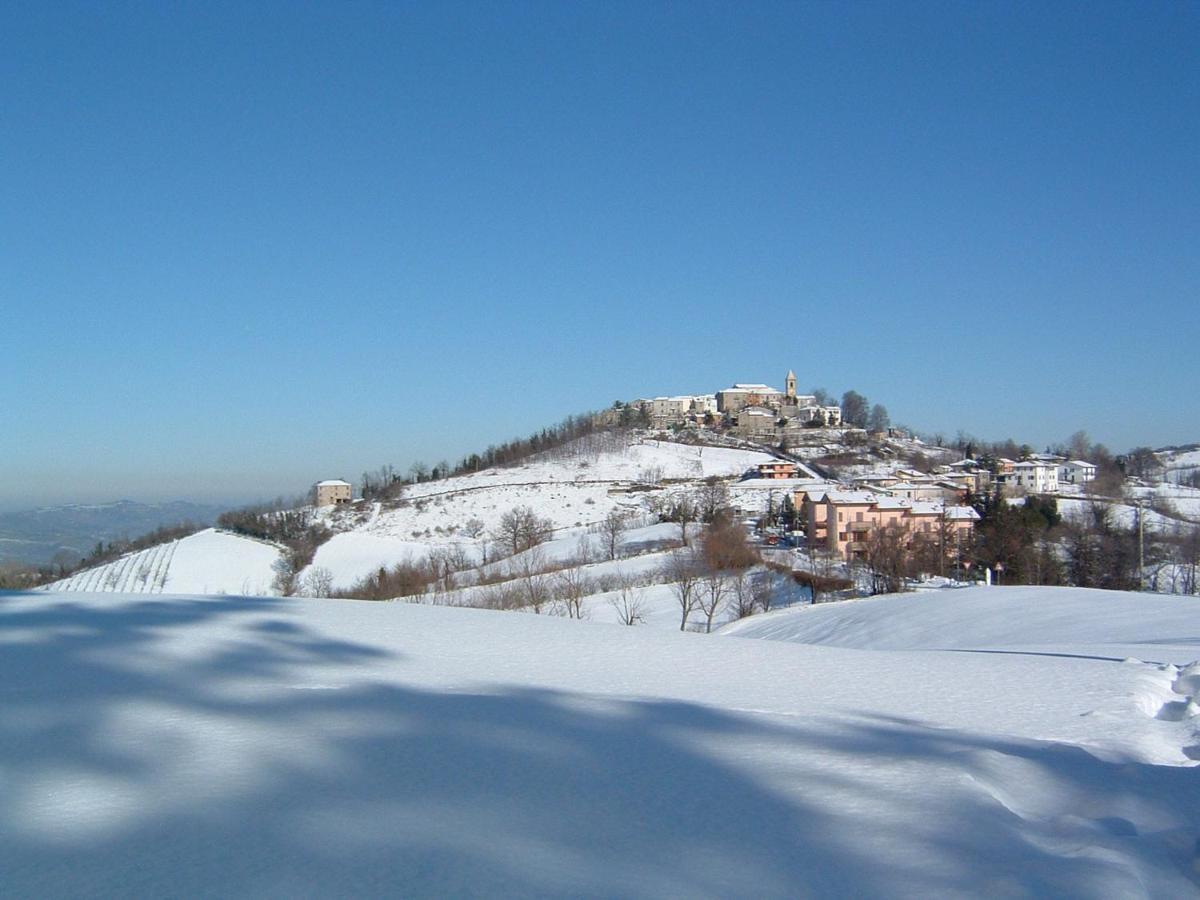 B&B Marcantonio Country House Sogliano al Rubicone Exterior photo